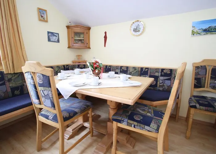 Apartment In Kleinarl Near The Ski Area