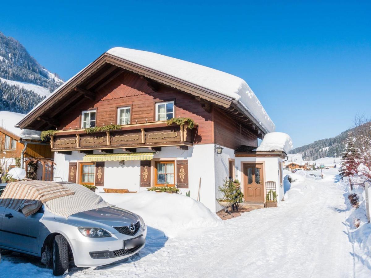 Apartment In Near The Area Kleinarl