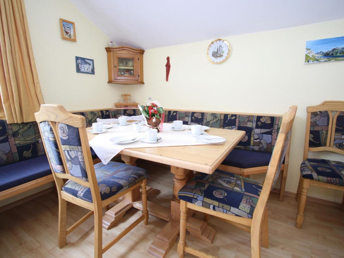 Apartment In Near The Area