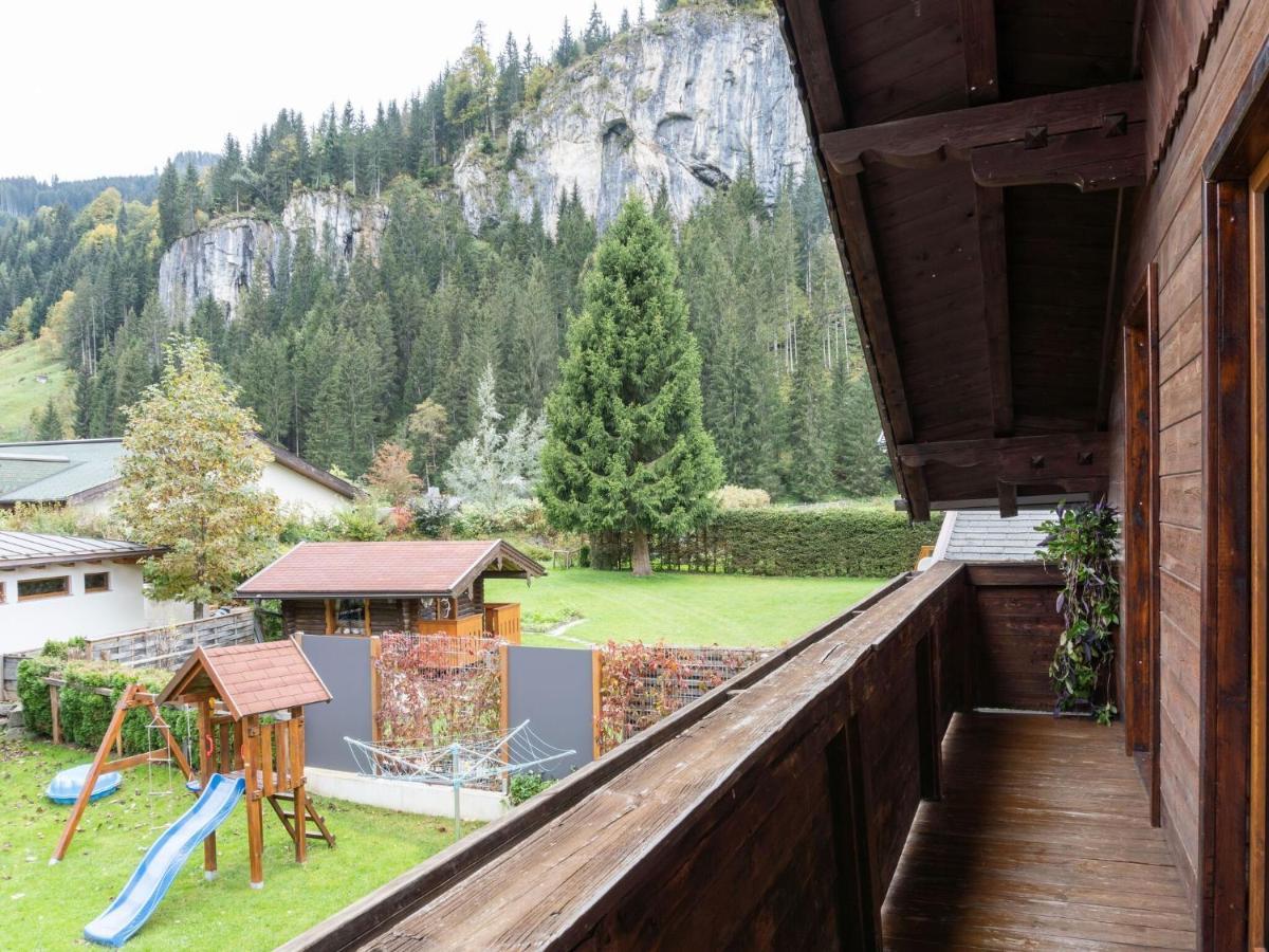 Apartment In Near The Area