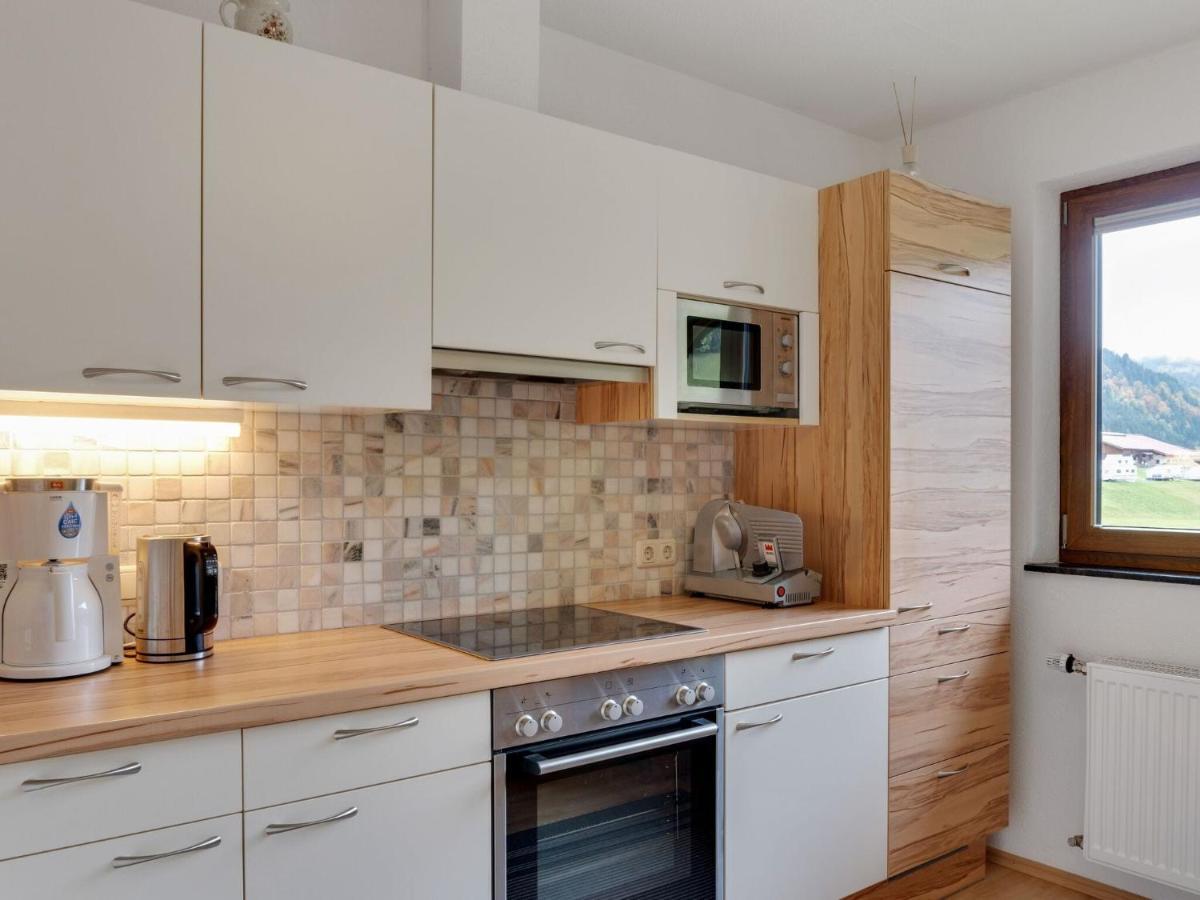 Apartment In Near The Area Kleinarl